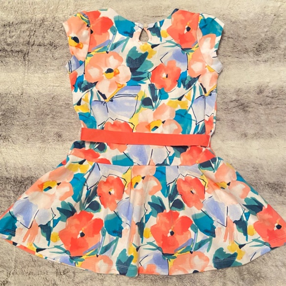 Girls Dress - Picture 2 of 3